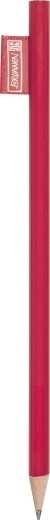 Bleistift ColourCode red 102906023