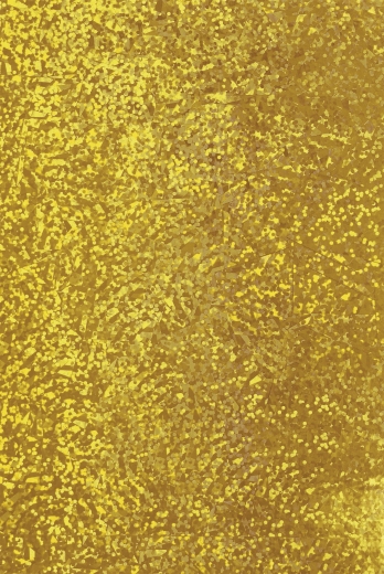 Holografie-Klebefolie 50 x 100 cm goldfarben