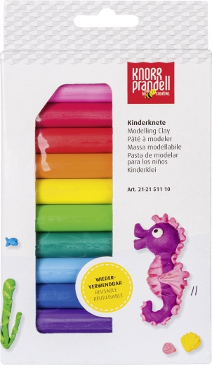 Kinderknete-Set