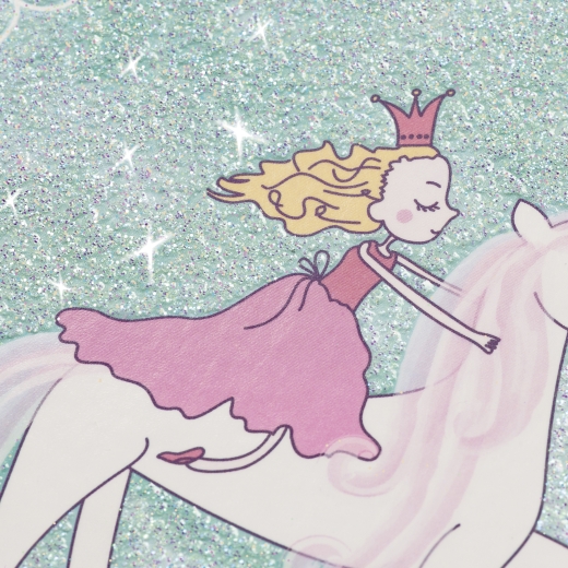 Sammelmappe Unicorn Princess