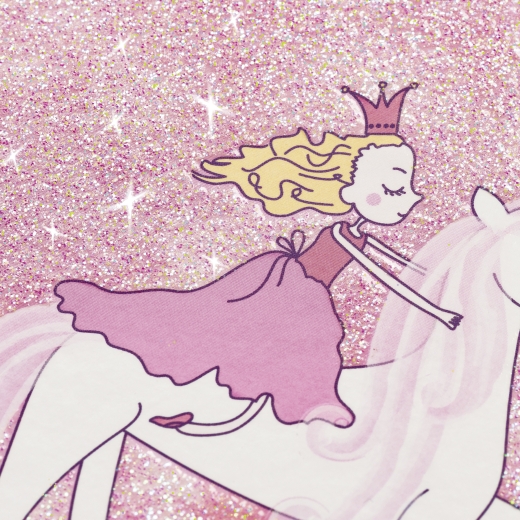 Sammelmappe Unicorn Princess