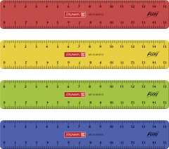 Flexi-Lineal 15 cm