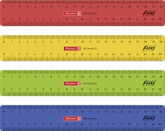 Flexi-Lineal 20 cm