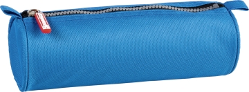 Schlamper Etui B&S 10-4911533 azur