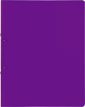 Ringbuch FACT!pp purple