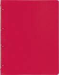 Ringbuch FACT!pp red