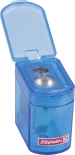 Anspitzerdose Klicki 102983833 azur