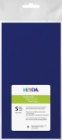 Seidenpapier 50 x 70 cm dunkelblau