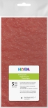 Seidenpapier Diamant 50 x 75 cm rot
