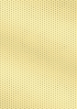 Alu-Bastelfolie Sternchen 50 x 78 cm goldfarben/goldfarben