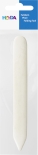Falzbein Länge: 16 cm creme