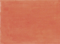 Stoffmalstift orange