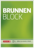 Briefblock Din A4 50Blatt 70g/m² blanco