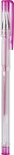 Glitzerstift-Set gelb, pink, violett, grün, rot, orange, blau, silber