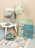 Heftbox Dinosaurier 25 x 31 x 5 cm