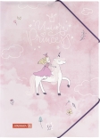 Sammelmappe Unicorn Princess