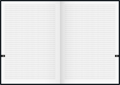 Wochenkalender Buchkalender 2022 Blattgröße 14,8 x 20,8 cm A5