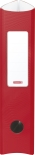 Ordner WAVE Colour Code red