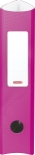 Ordner WAVE Colour Code pink