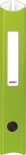 Ordner WAVE Colour Code kiwi