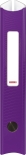 Ordner WAVE Colour Code purple