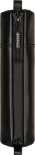 Schlampermäppchen smaepp S 20 x 4,5 cm schwarz