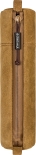 Schlampermäppchen smaepp S 20 x 4,5 cm braun